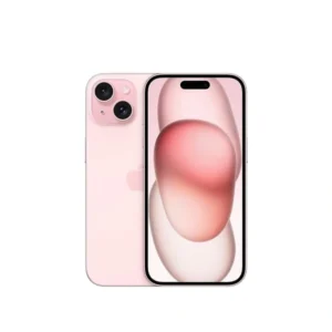 Certified refurbished Apple iPhone 15 available at Refown