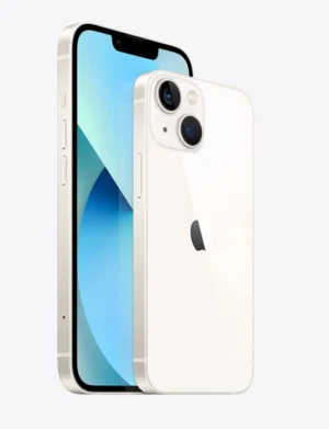 Certified refurbished Apple iPhone 13 available at Refown