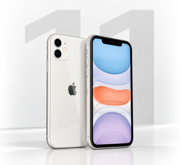 Refurbished Apple iPhone 11