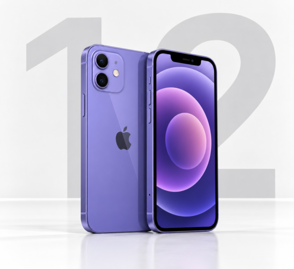 Refurbished Apple iPhone 12