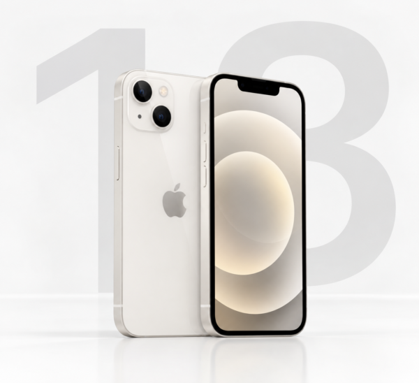 Refurbished Apple iPhone 13