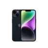 Certified refurbished Apple iPhone 14 available in multiple colors and storage options at Refown