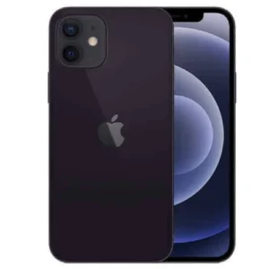 Certified refurbished Apple iPhone 12 available at Refown