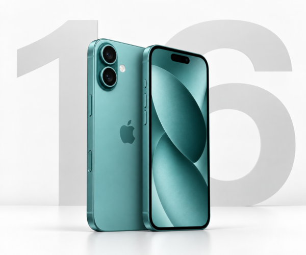 Refurbished Apple iPhone 16