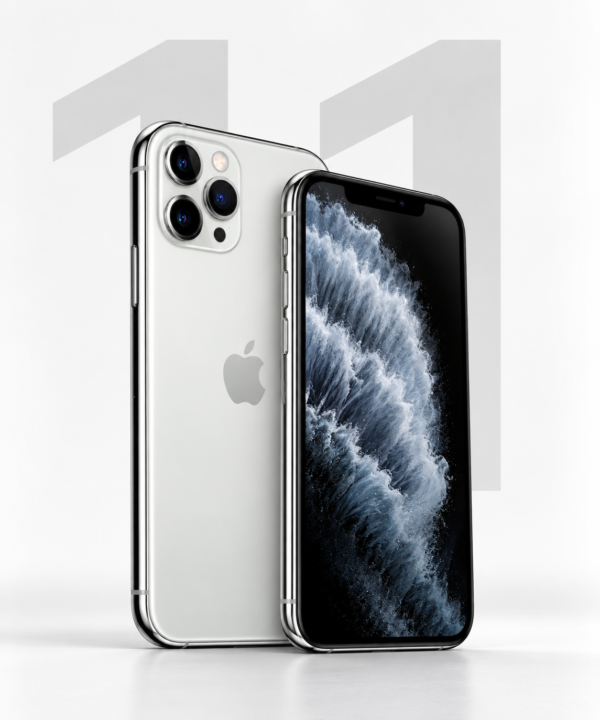Refurbished Apple iPhone 11 Pro