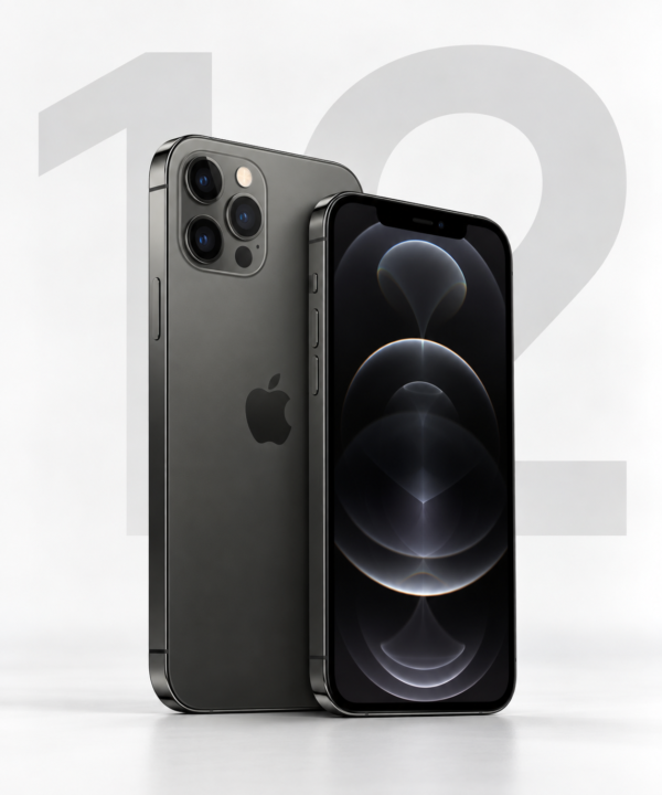 Refurbished Apple iPhone 12 Pro
