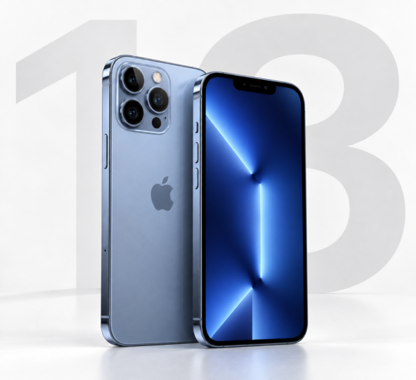 Refurbished Apple iPhone 13 pro